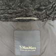 Накидка • 'S Max Mara • Черный