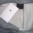 Брюки • Jordan • Серый
