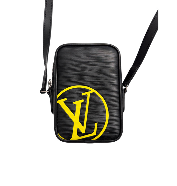 Сумка • Louis Vuitton • Черный
