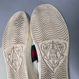 Кеды • Gucci • Белый