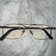 Оправа • Chopard Eyewear • Золотой