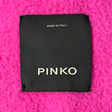 Пальто • PINKO • Розовый