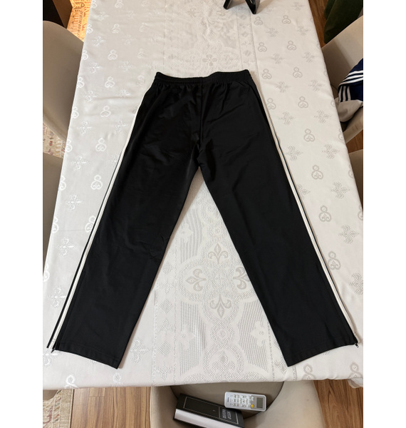 Брюки • adidas Originals • Черный
