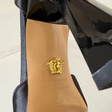 Туфли • Versace • Черный