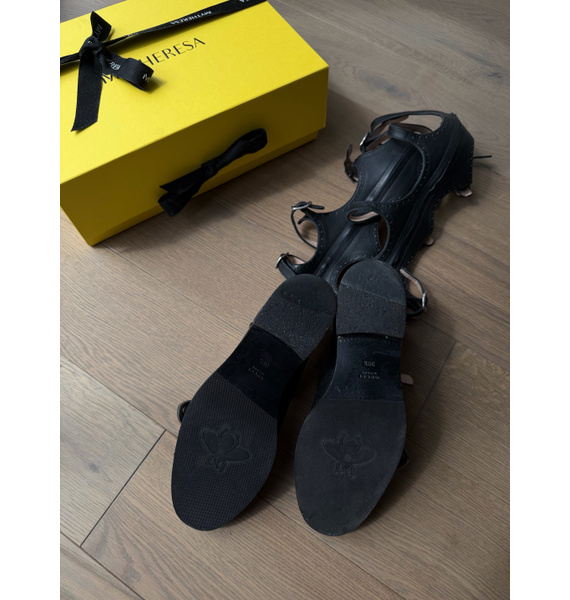 Туфли • Gucci • Черный