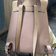 Рюкзак • Coccinelle • Розовый