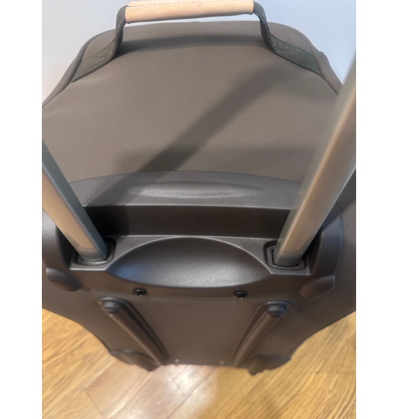 Сумка • Lancel • Коричневый