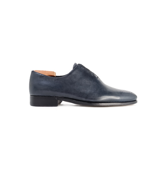 Туфли • Ermenegildo Zegna • Тёмно-серый