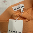 Юбка • REMAIN • Оранжевый