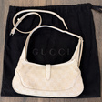 Сумка • Gucci • Белый