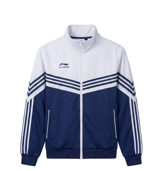 Куртка • Li-Ning • Белый