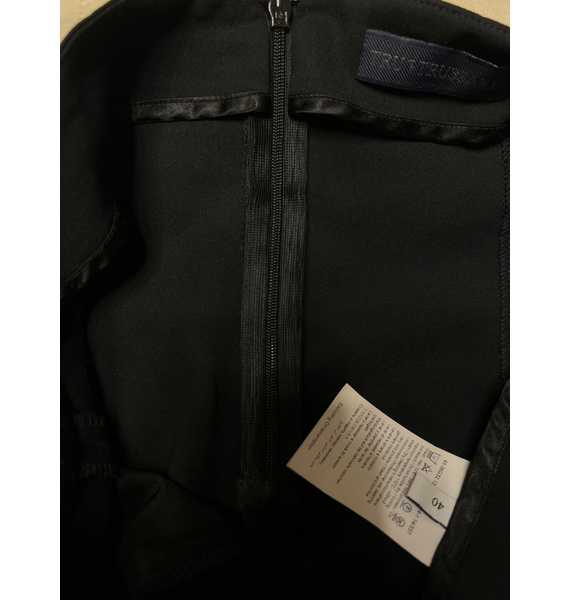 Юбка • Trussardi • Черный