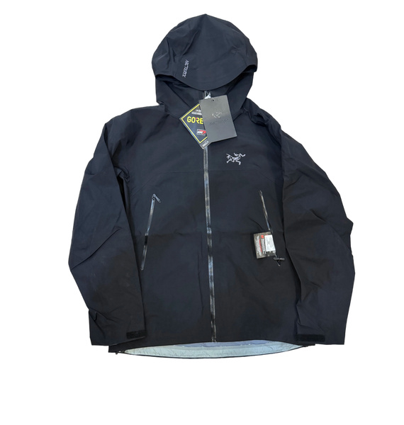 Куртка • Arc'teryx • Черный