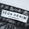 Джинсы • ICON DENIM • Серый