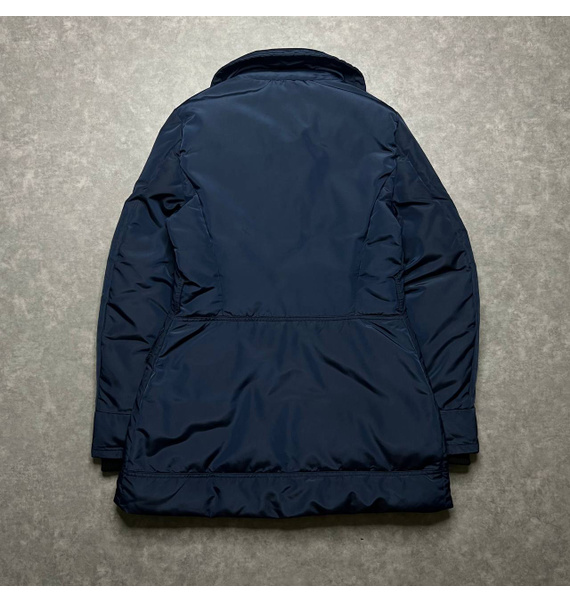 Куртка • Moncler • Темно-синий