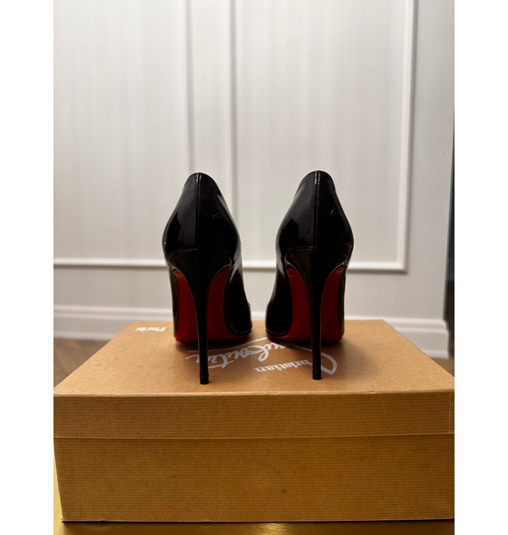 Туфли • Christian Louboutin • Другое
