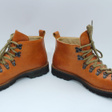 Ботинки • Fracap • Коричневый