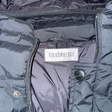 Куртка • BIKKEMBERGS • Черный