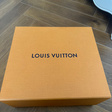 Сумка • Louis Vuitton • Черный
