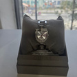 Часы • GUESS • Серебряный