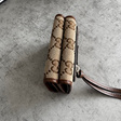 Кошелек • Gucci • Коричневый