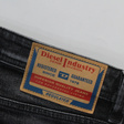 Джинсы • Diesel • Серый