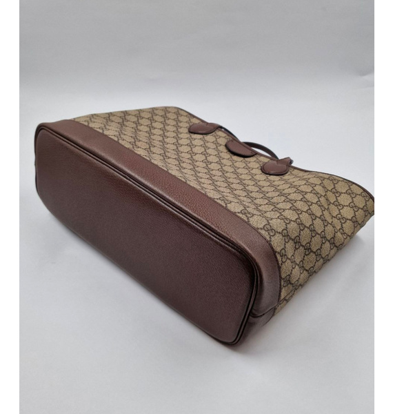 Шоппер • Gucci • Бежевый