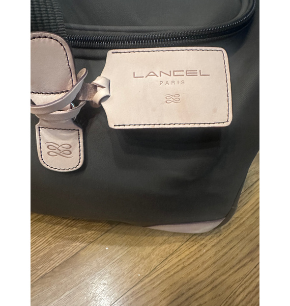 Сумка • Lancel • Коричневый