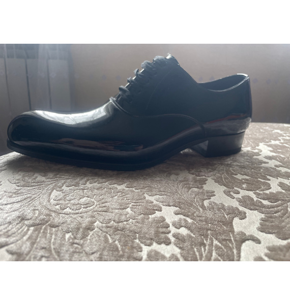 Туфли • TOM FORD • Черный