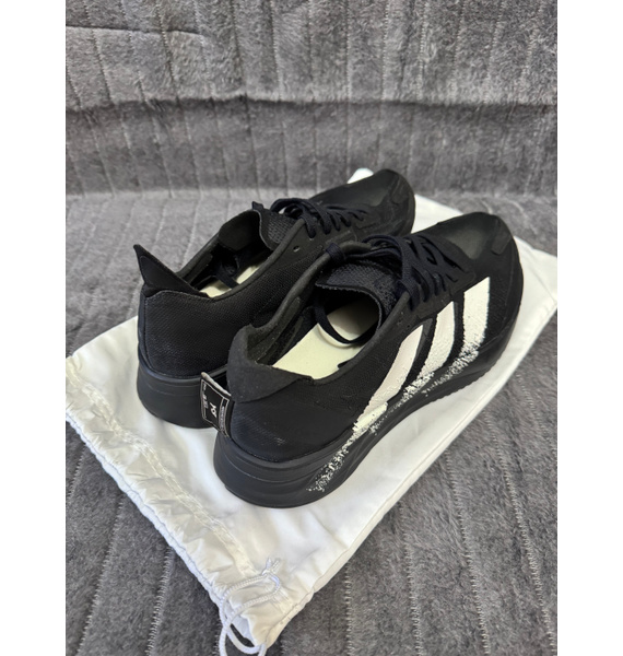 Кроссовки • Y-3 • Черный