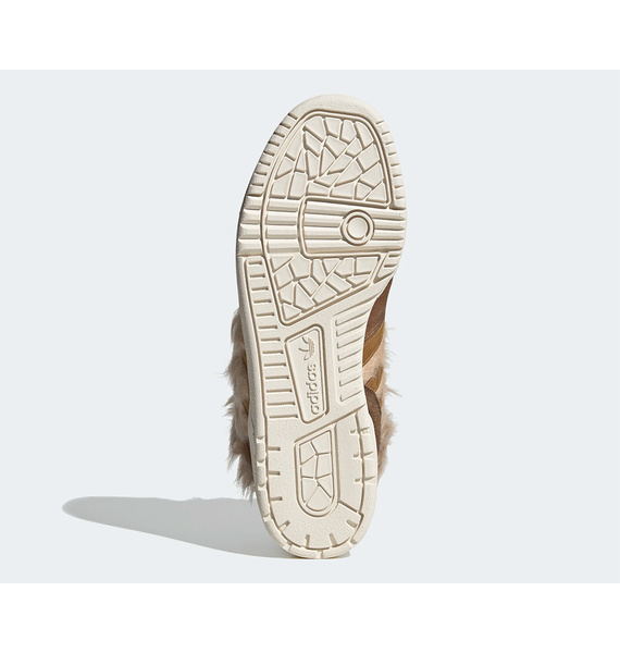 Кроссовки • adidas Originals • Коричневый