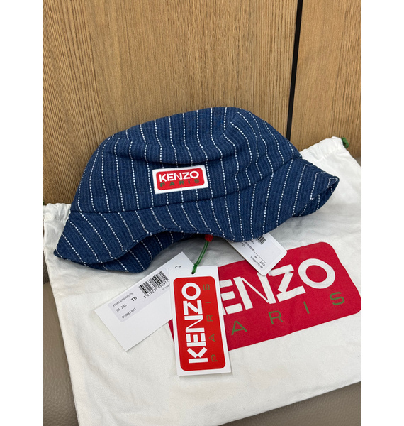 Панама • Kenzo • Синий