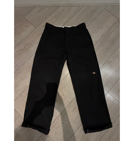 Штаны • Dickies Construct • Черный