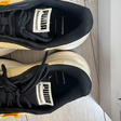 Кроссовки • PUMA • Бежевый