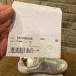 Кроссовки • Maison Margiela • Белый