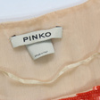 Футболка • PINKO • Мульти