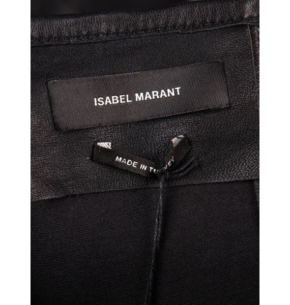 Юбка • Isabel Marant • Черный