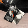Лоферы • Geox • Черный