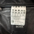 Дубленка • Boss Hugo Boss • Черный