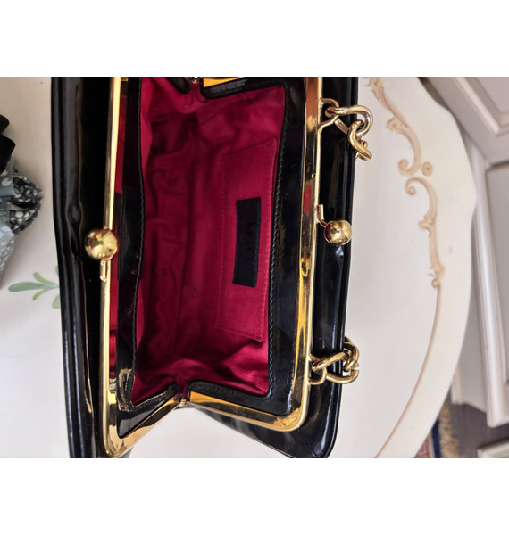 Сумка • Dolce & Gabbana • Черный
