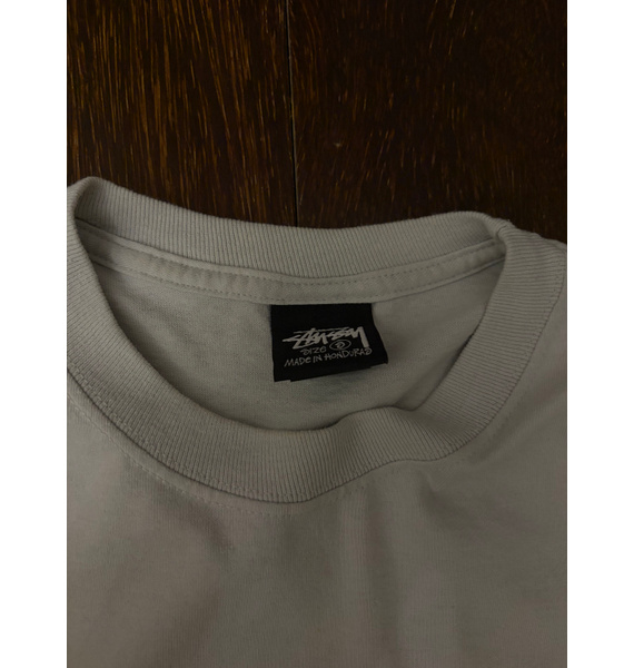 Свитшот • Stussy • Мульти