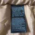 Куртка • Calvin Klein Jeans • Бежевый