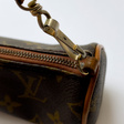 Сумка • Louis Vuitton • Коричневый