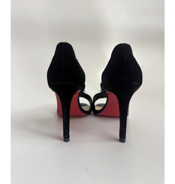 Туфли • Christian Louboutin • Черный