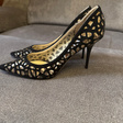 Туфли • Jimmy Choo • Черный