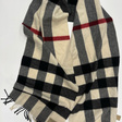 Шарф • Burberry • Белый