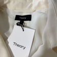 Плащ • Theory • Молочный