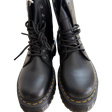 Ботинки • Dr. Martens • Черный