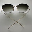Очки • Victoria Beckham Eyewear • Коричневый