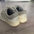 Кроссовки • adidas • Белый